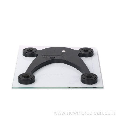 180kg/400lb Electronic Digital Body Weighing Platform Scales